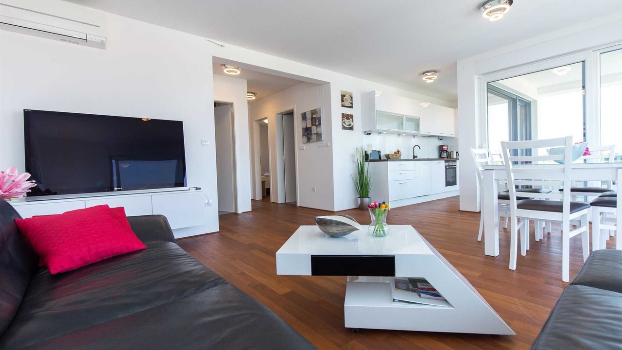 Photo of Livingroom in Zidarici