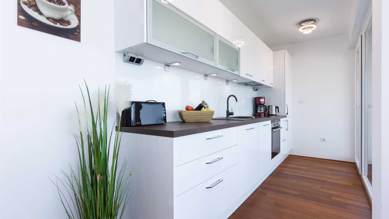 Photo of Kitchen in Zidarici