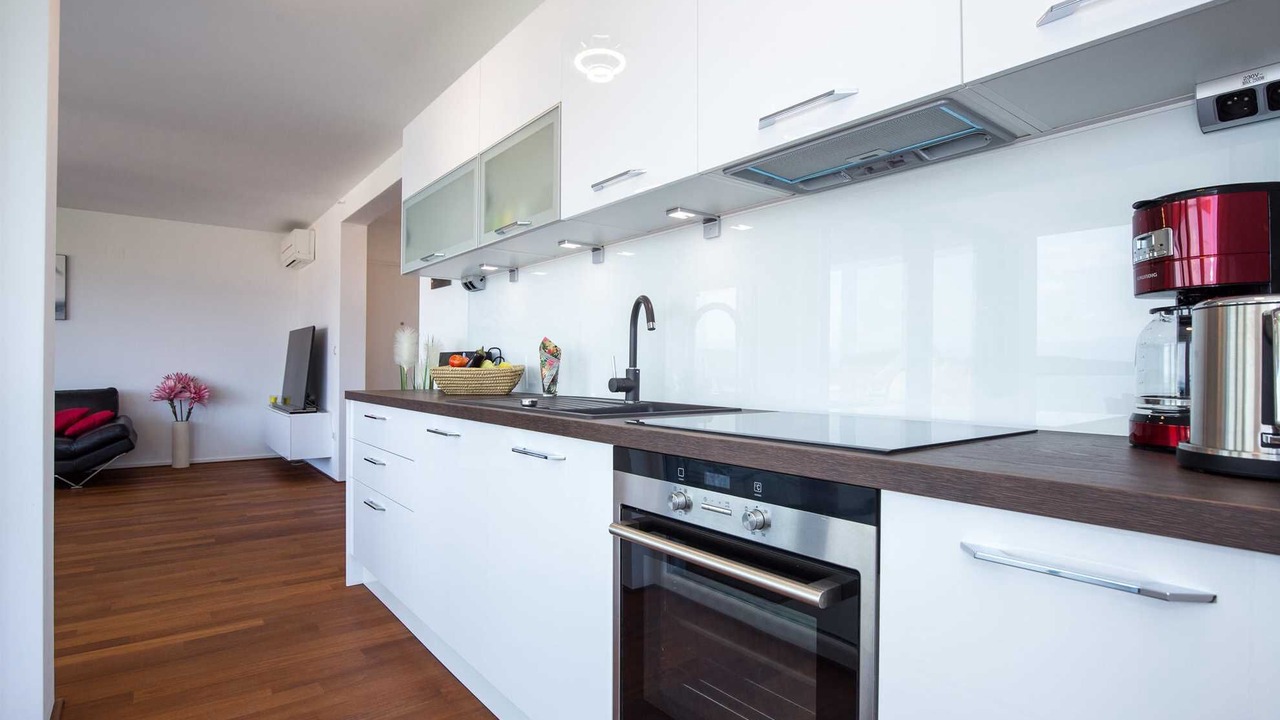 Photo of Kitchen in Zidarici