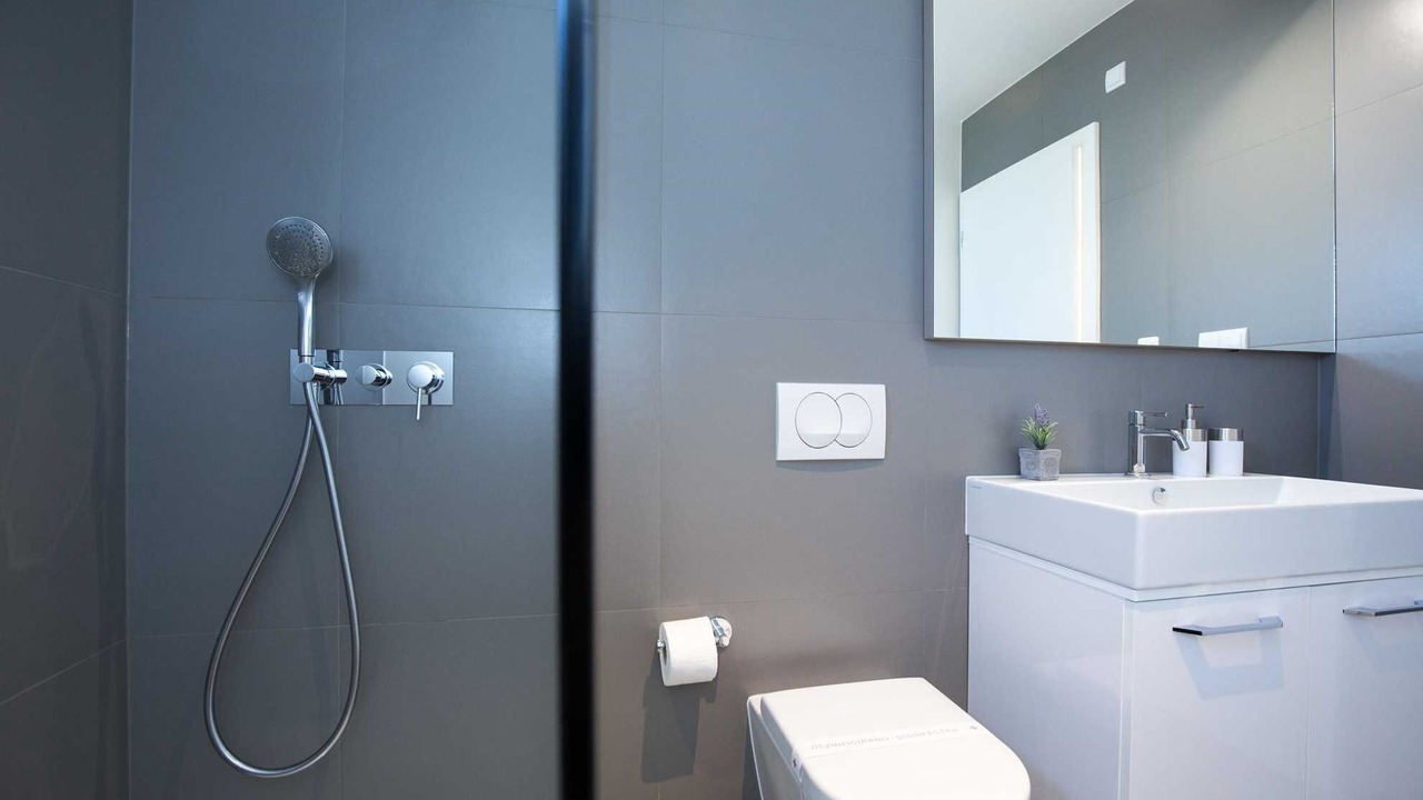 Photo of Bathroom in Zidarici