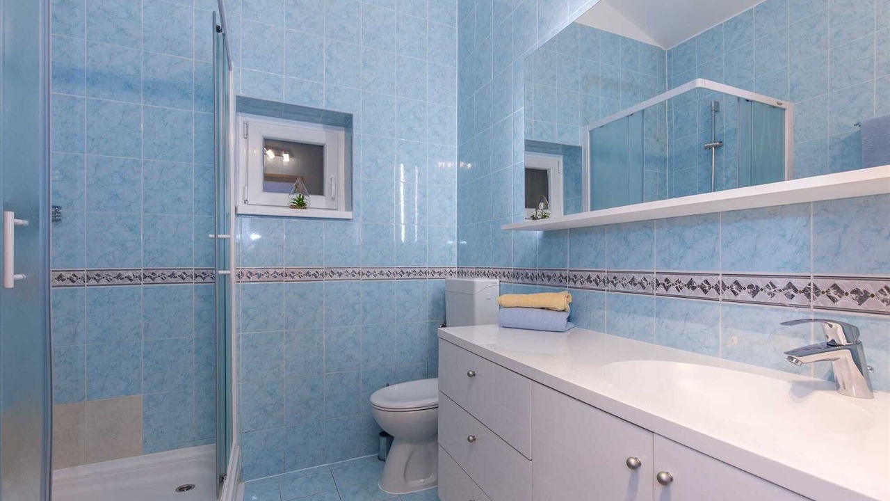 Photo of Bathroom in Cizici