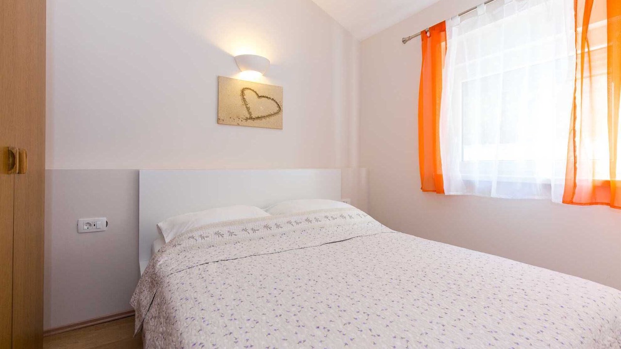 Photo of Bedroom in Cizici