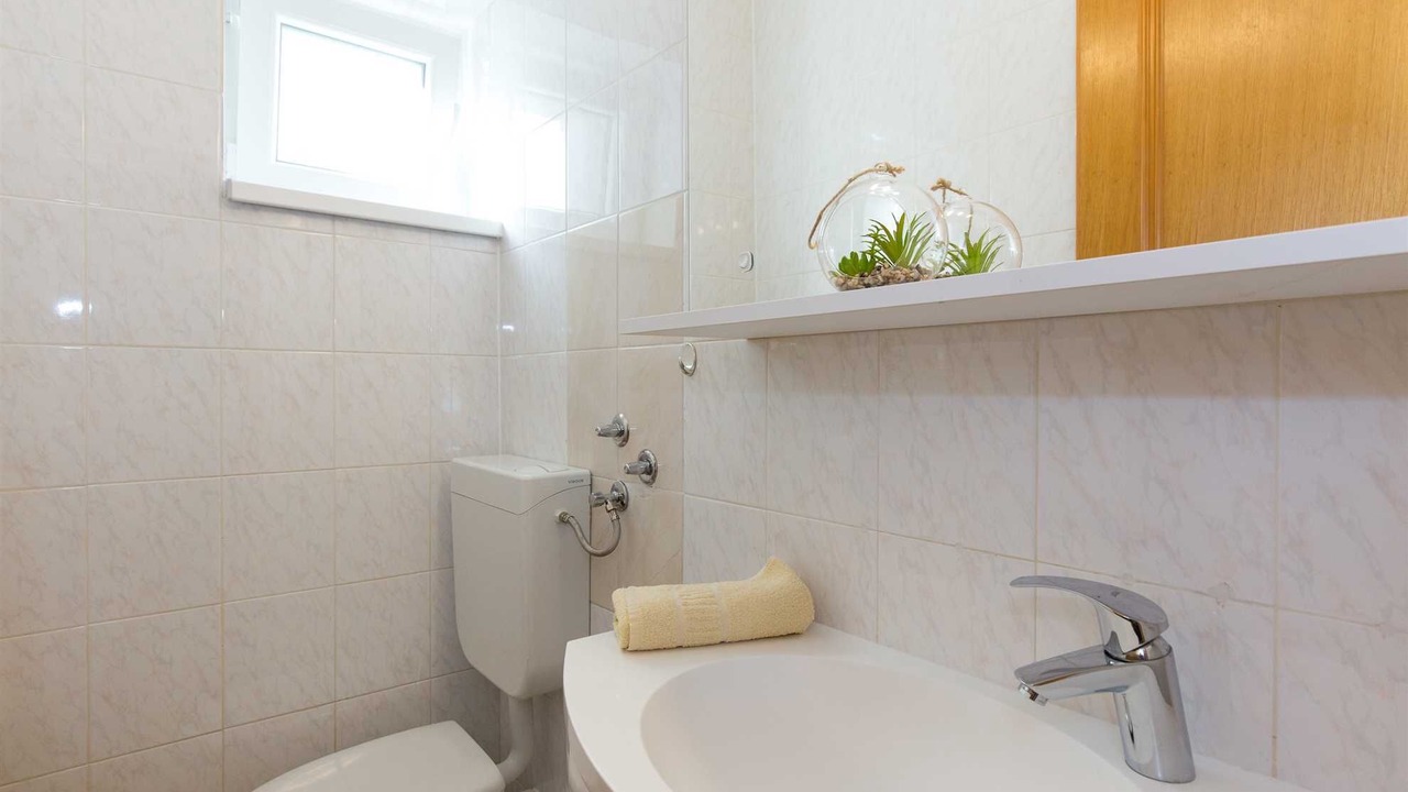 Photo of Bathroom in Cizici