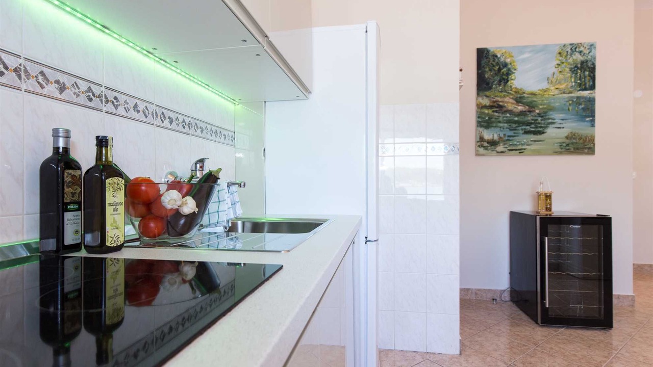 Photo of Kitchen in Cizici