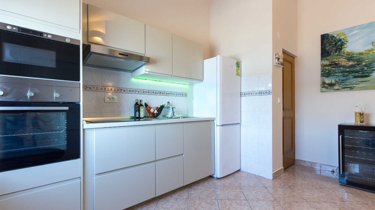 Photo of Kitchen in Cizici