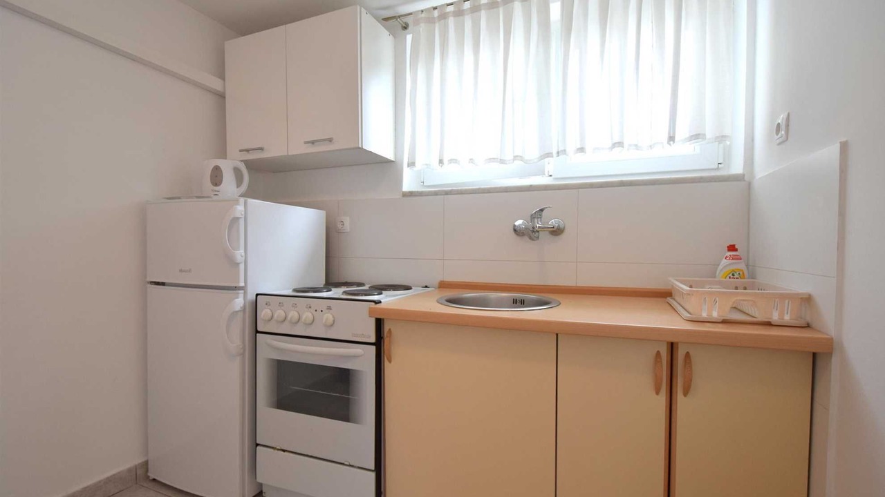 Photo of Kitchen in Cizici