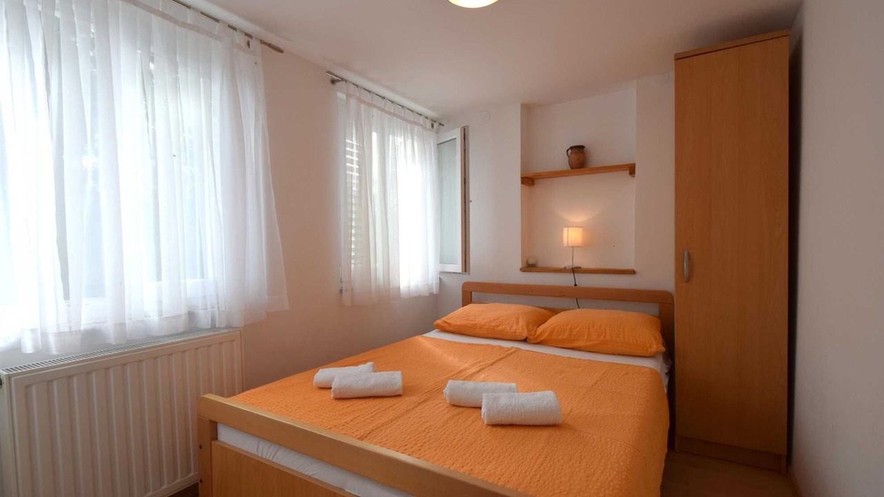 Photo of Bedroom in Cizici