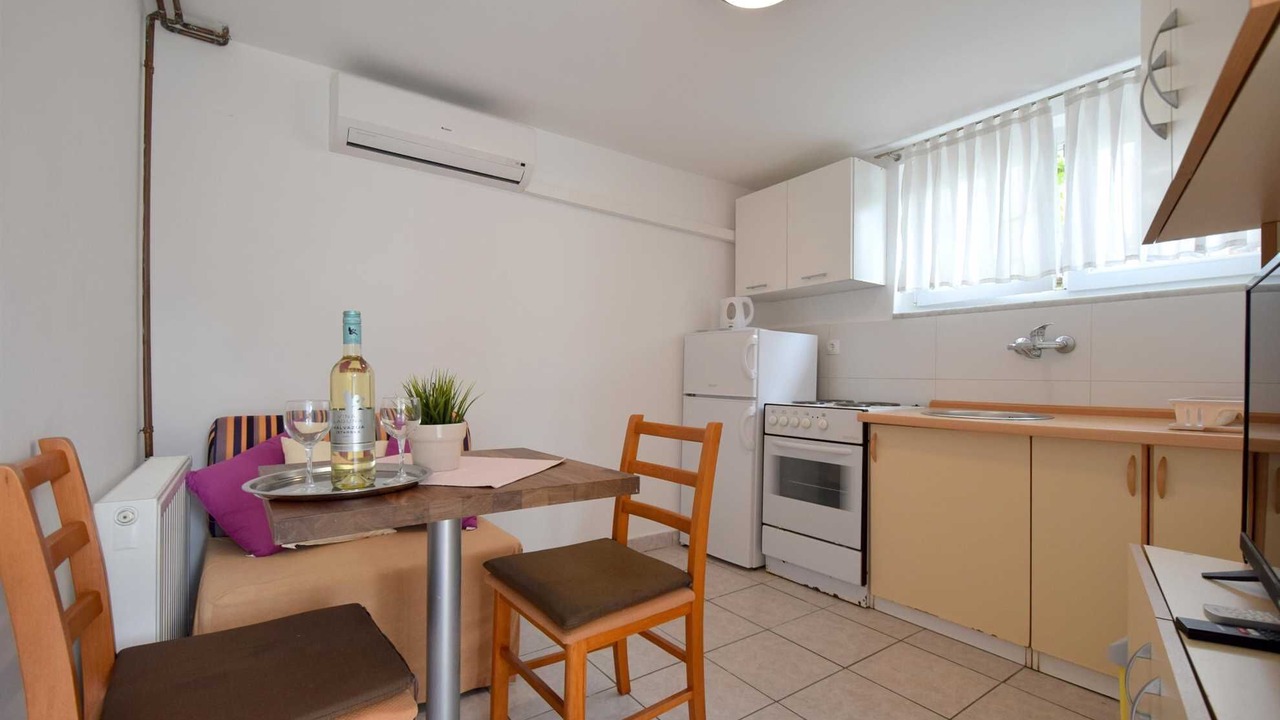 Photo of Kitchen in Cizici