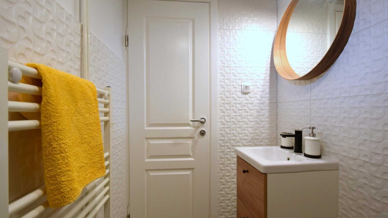 Photo of Bathroom in Cizici