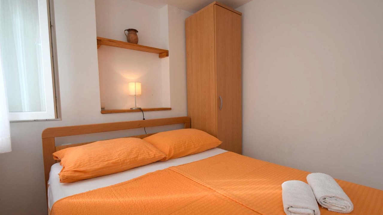 Photo of Bedroom in Cizici