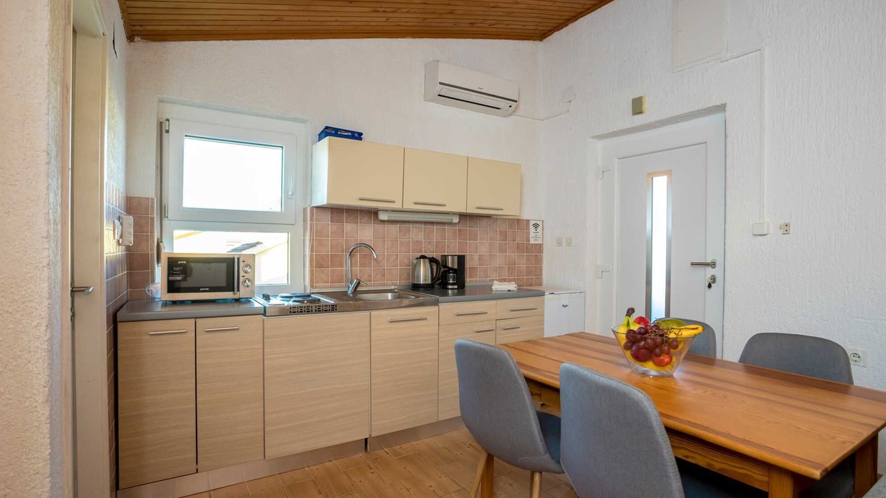 Photo of Kitchen in Njivice