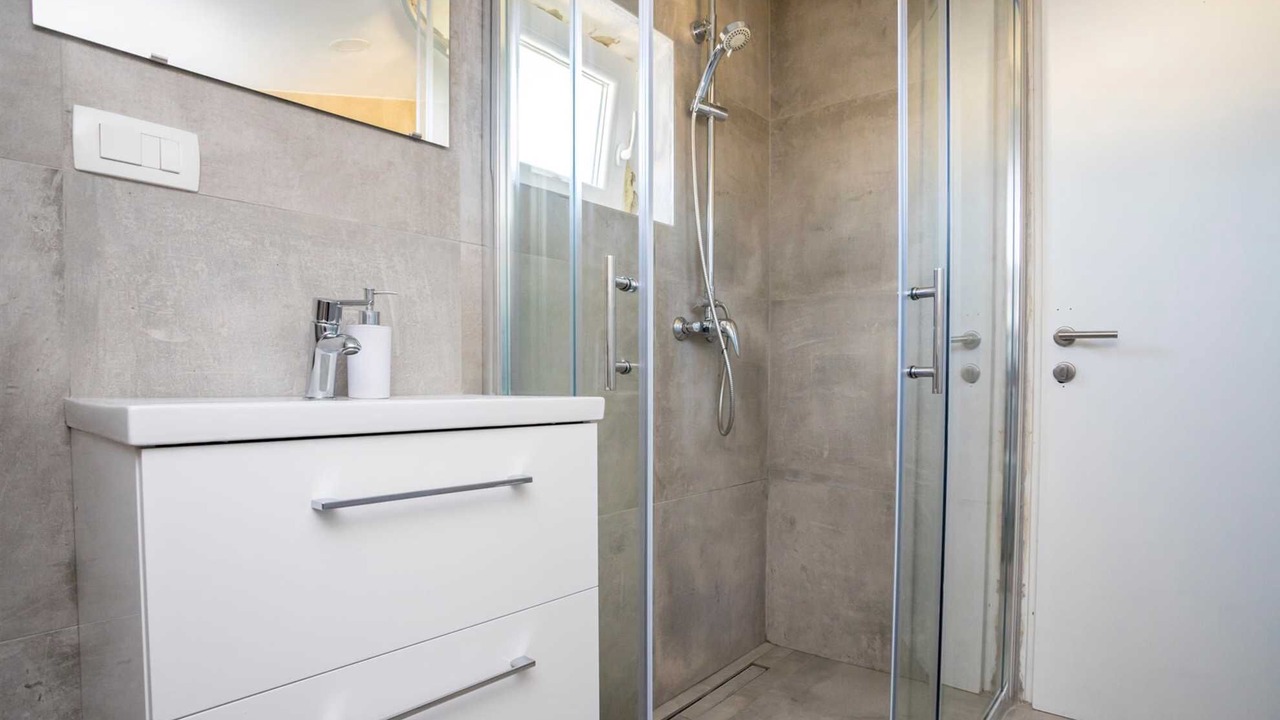 Photo of Bathroom in Njivice