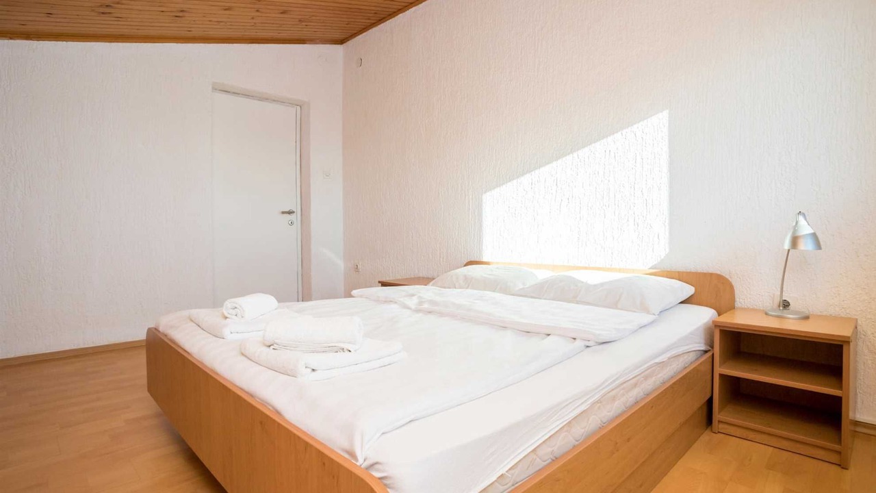 Photo of Bedroom in Njivice
