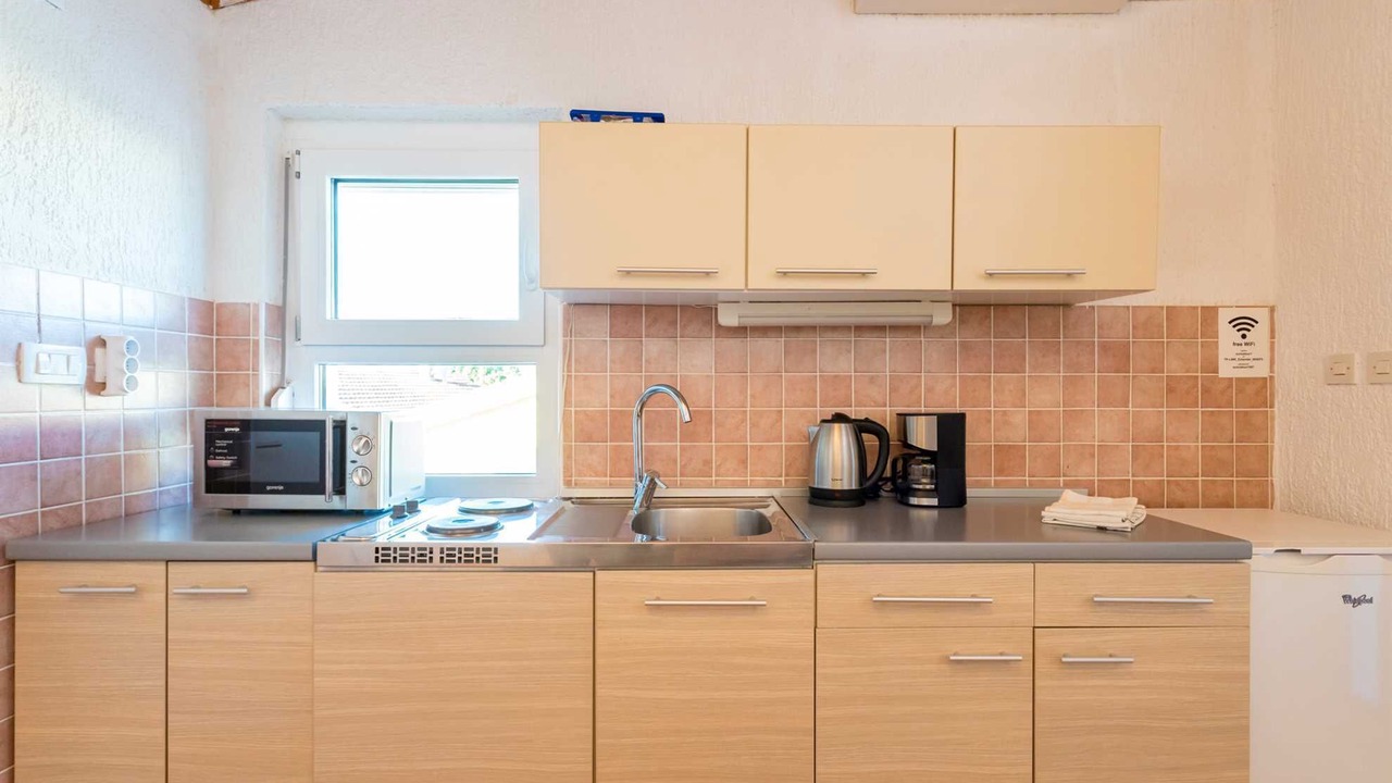 Photo of Kitchen in Njivice