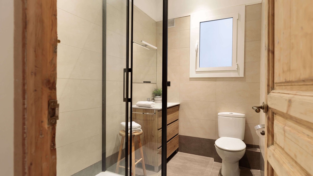 Photo of Bathroom in Sants-Badal