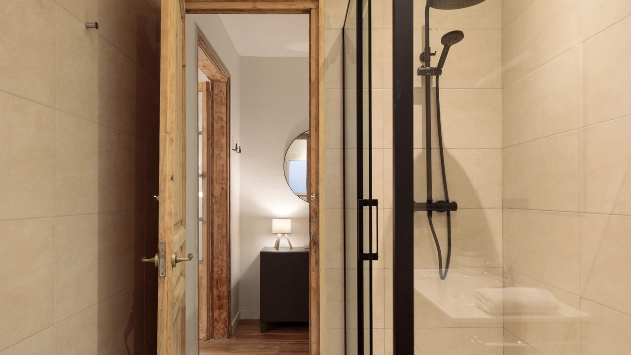 Photo of Bathroom in Sants-Badal