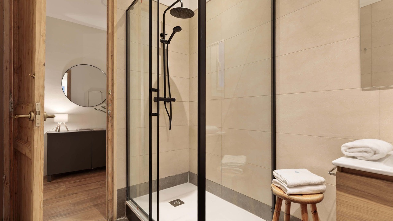 Photo of Bathroom in Sants-Badal