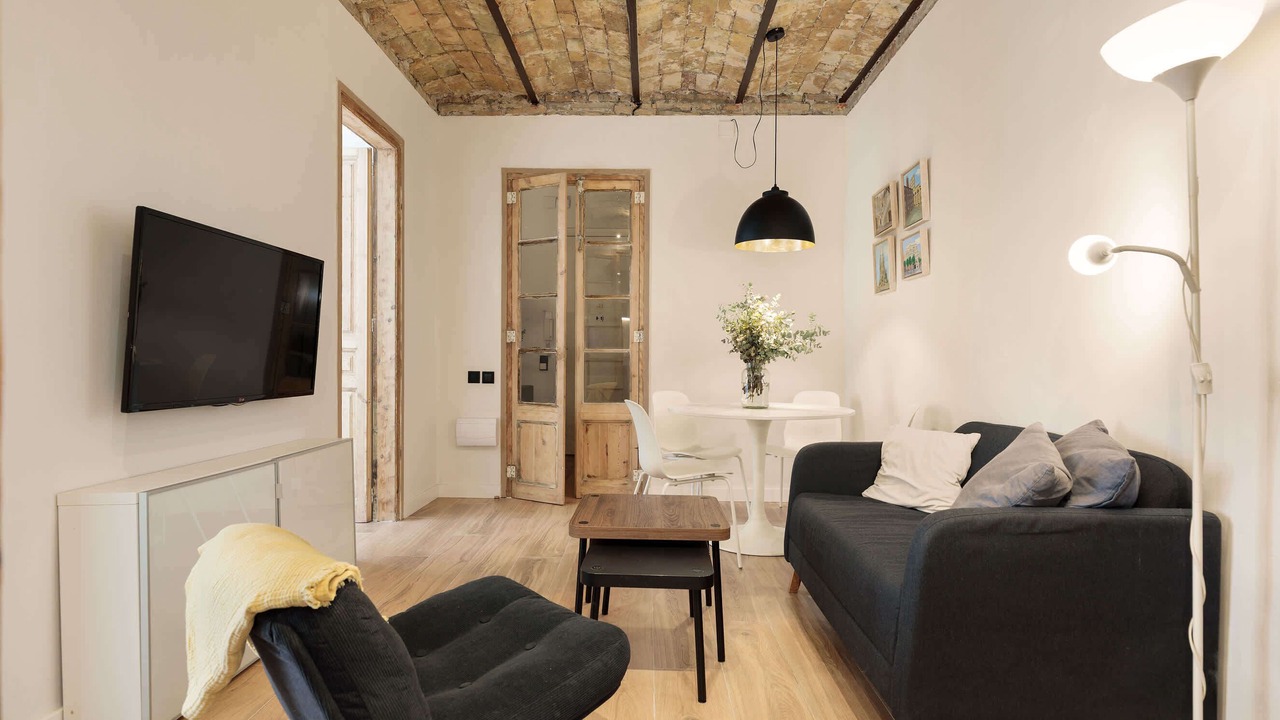 Photo of Livingroom in Sants-Badal
