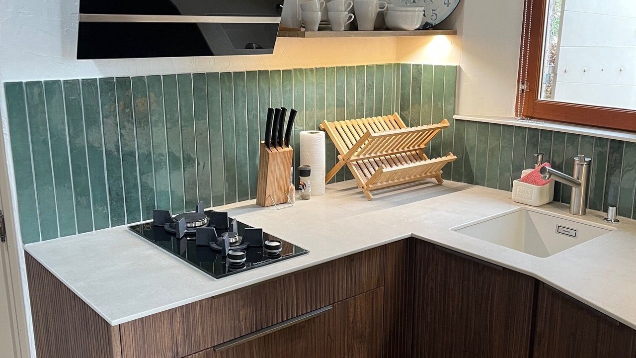 Photo of Kitchen in Grasse