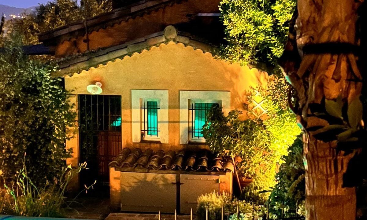 Photo of Outdoor in Grasse