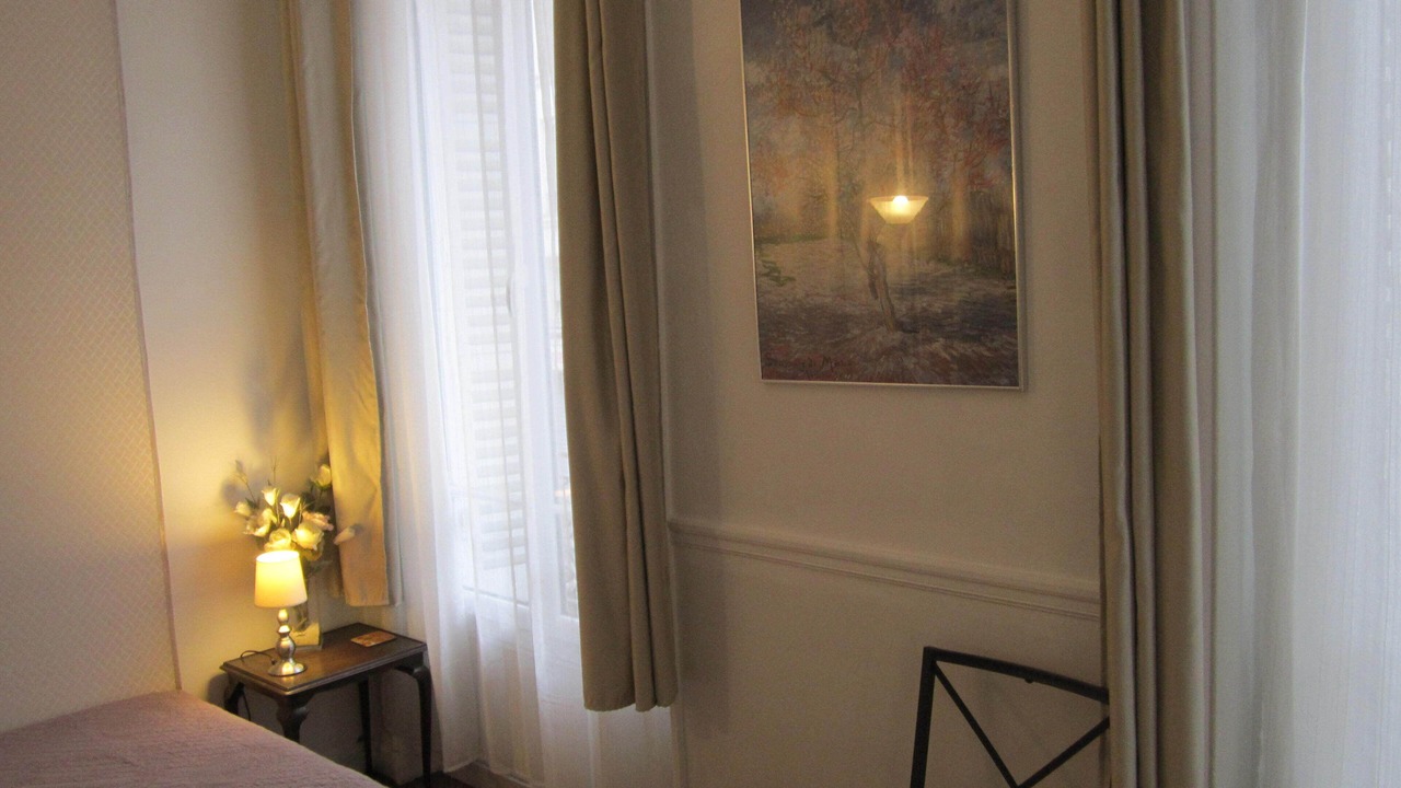 Photo of Bedroom in Vivienne