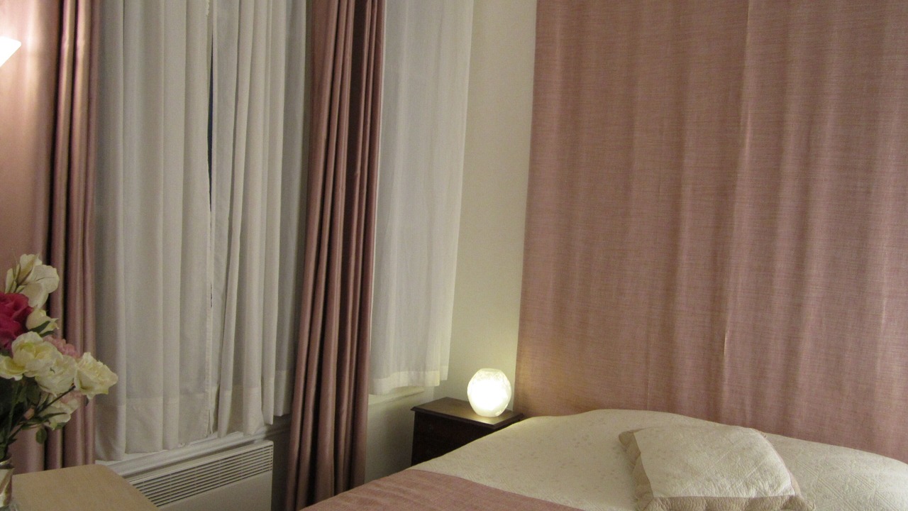 Photo of Bedroom in Vivienne