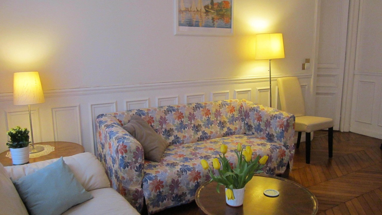 Photo of Livingroom in Vivienne