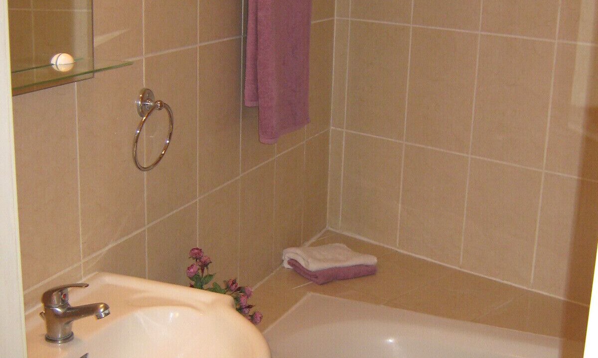 Photo of Bathroom in Vivienne