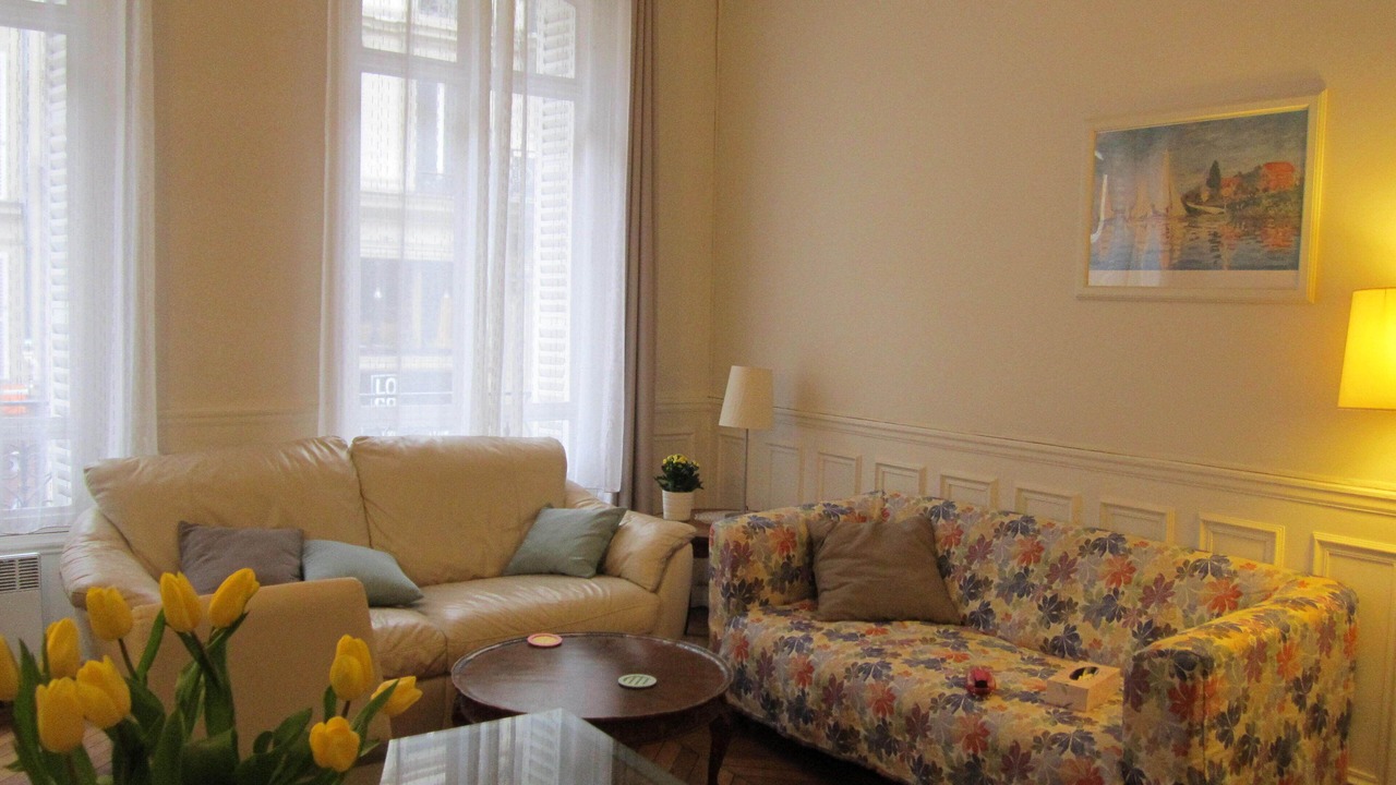Photo of Livingroom in Vivienne