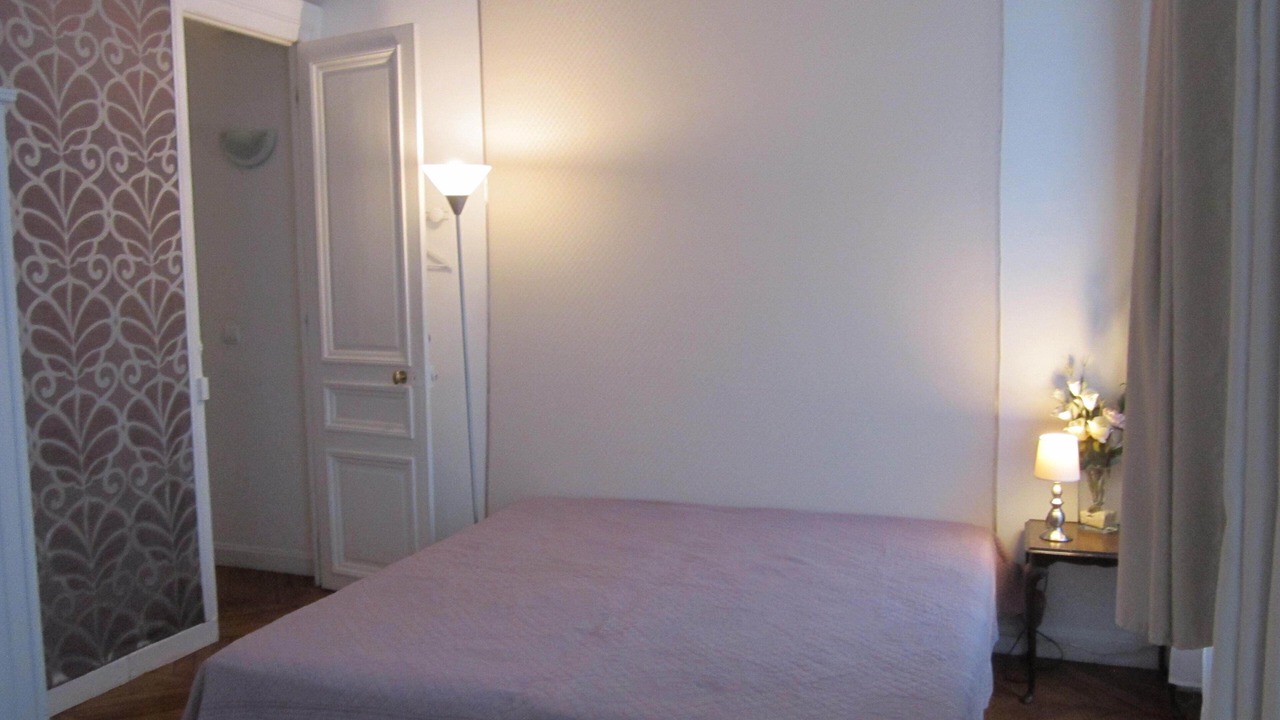 Photo of Bedroom in Vivienne