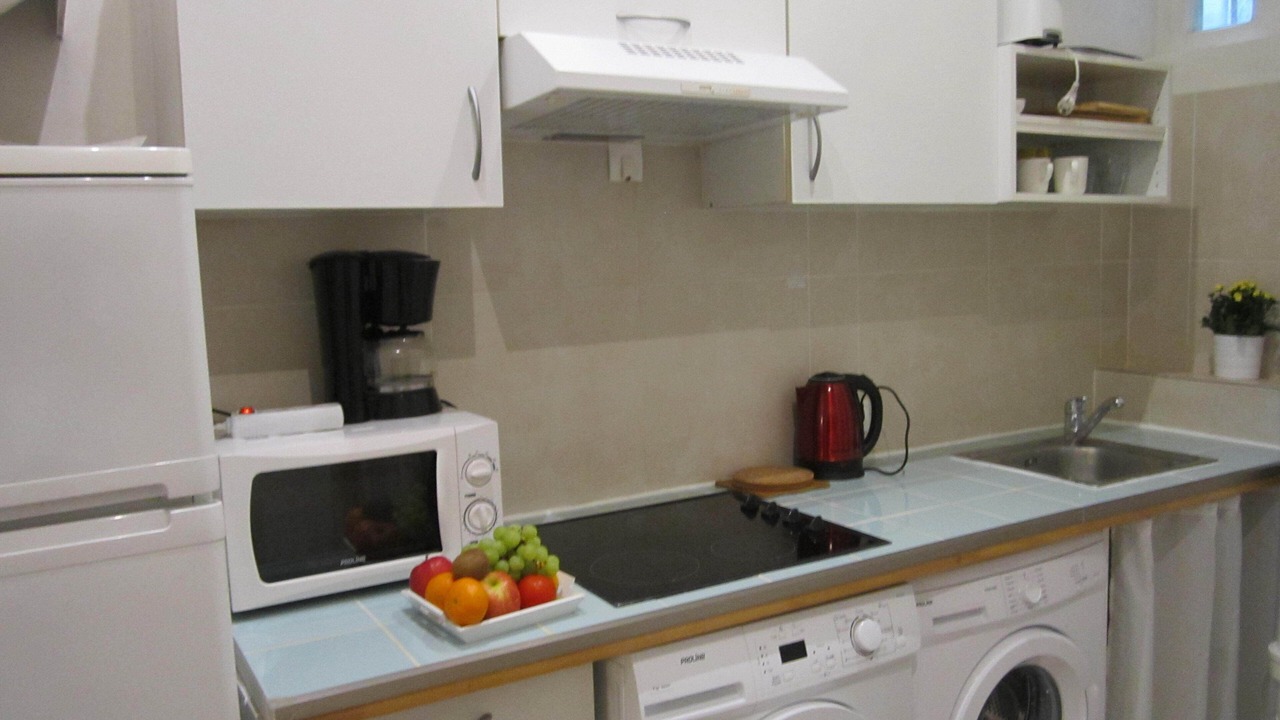 Photo of Kitchen in Vivienne