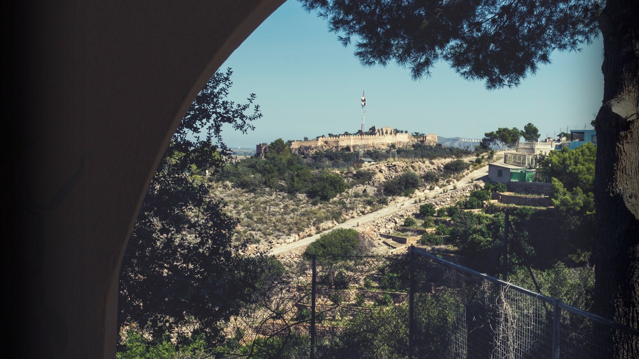 Photo of Others in Corbera
