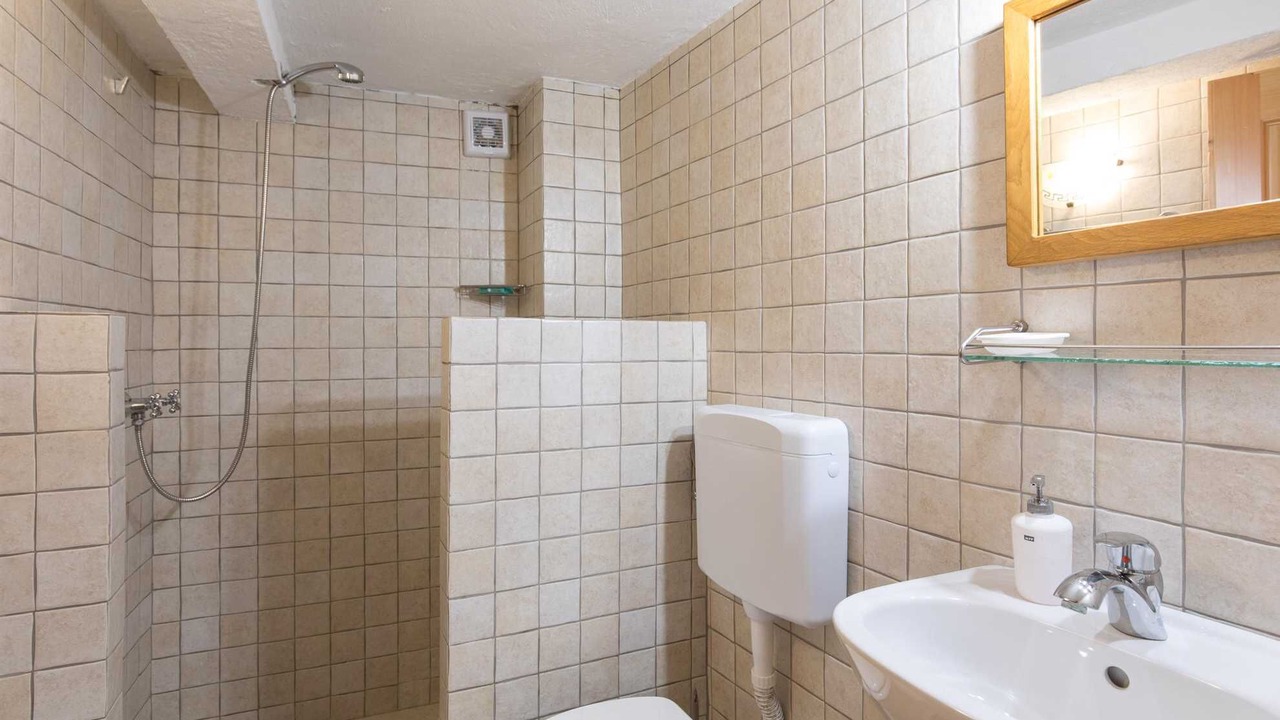 Photo of Bathroom in Sveti Ivan Dobrinjski