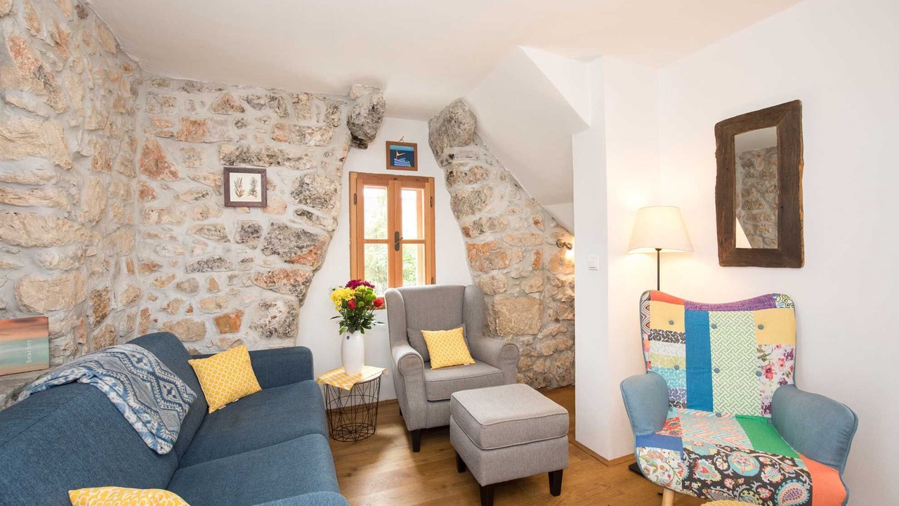 Photo of Livingroom in Sveti Ivan Dobrinjski