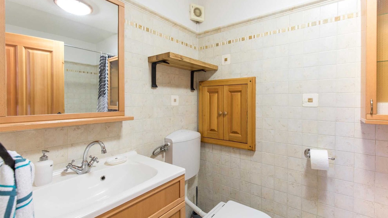 Photo of Bathroom in Sveti Ivan Dobrinjski