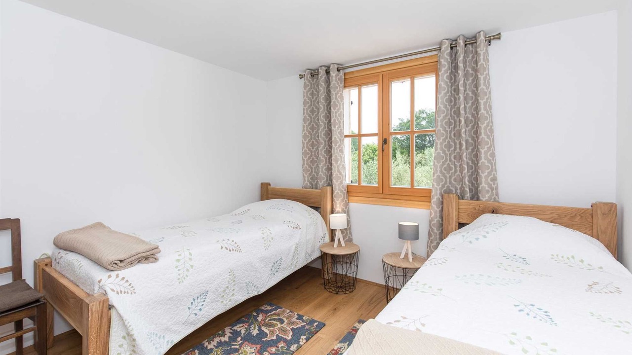 Photo of Bedroom in Sveti Ivan Dobrinjski