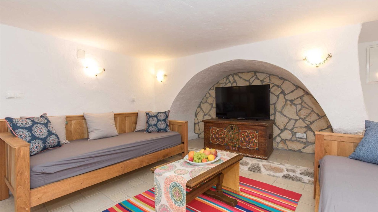 Photo of Livingroom in Sveti Ivan Dobrinjski
