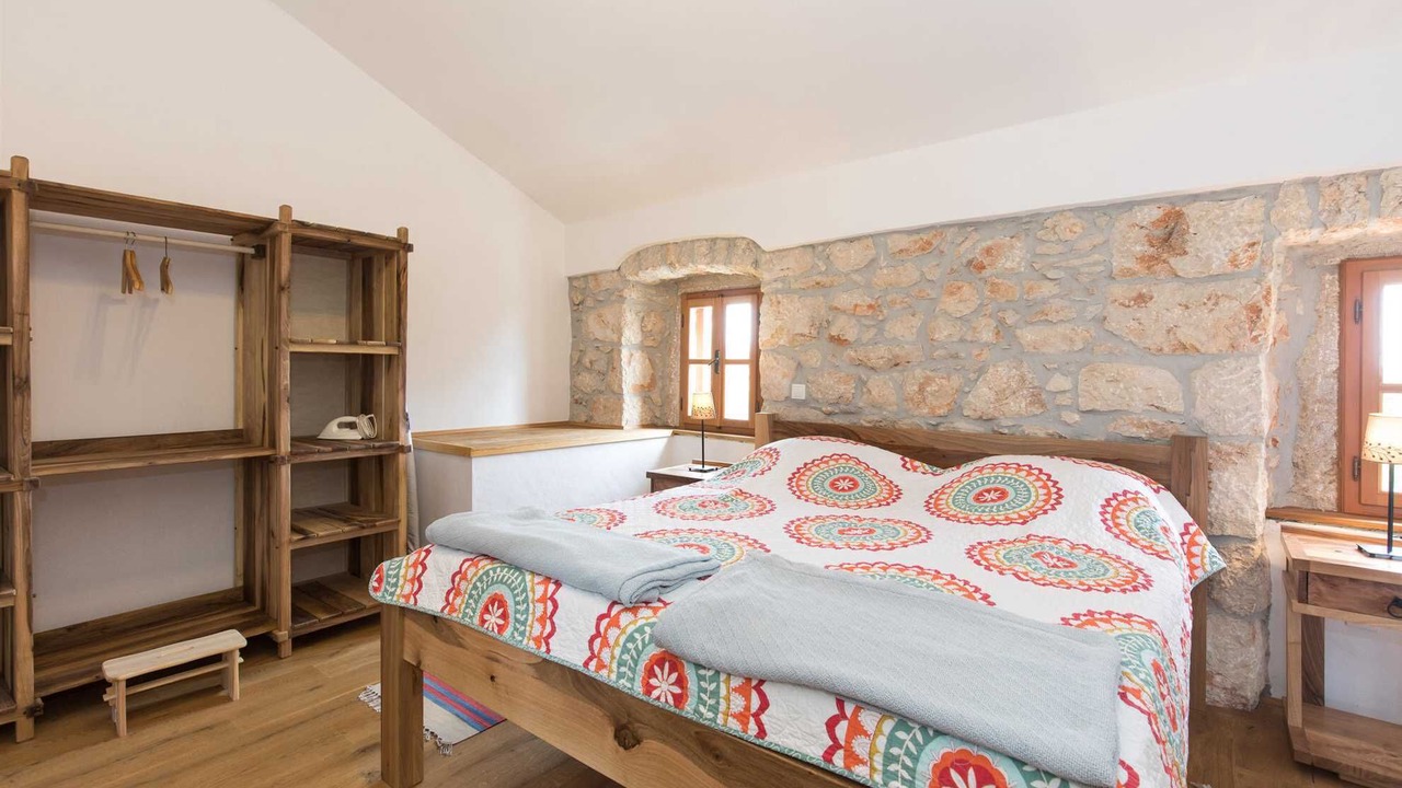 Photo of Bedroom in Sveti Ivan Dobrinjski