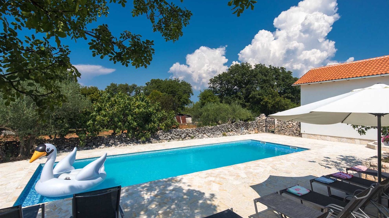 Photo of Outdoor in Sveti Ivan Dobrinjski