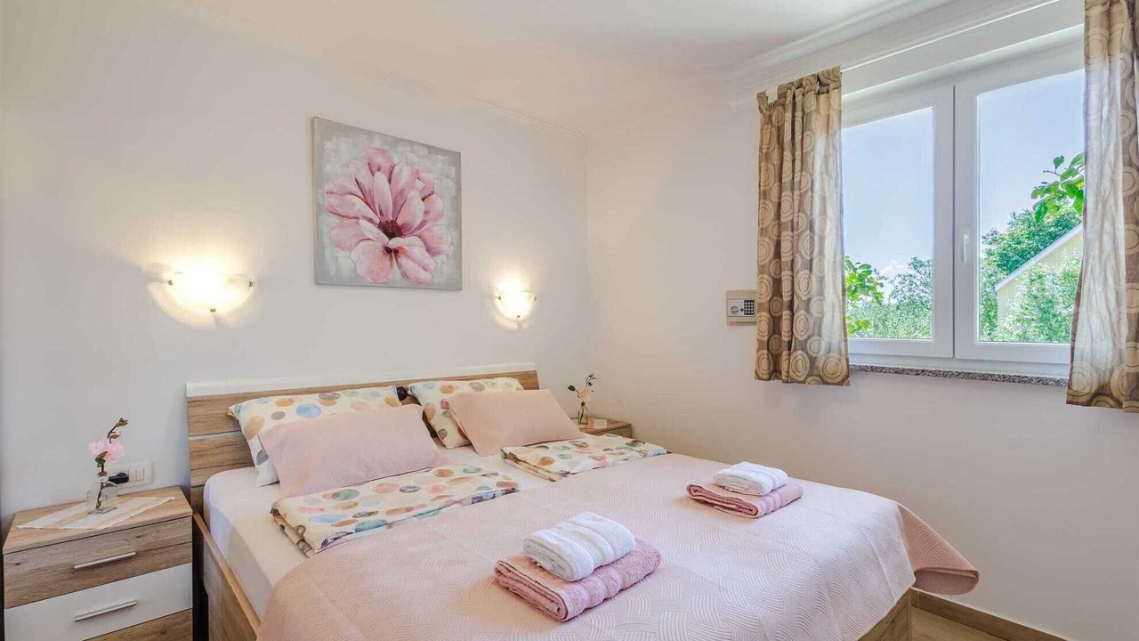 Photo of Bedroom in Cizici
