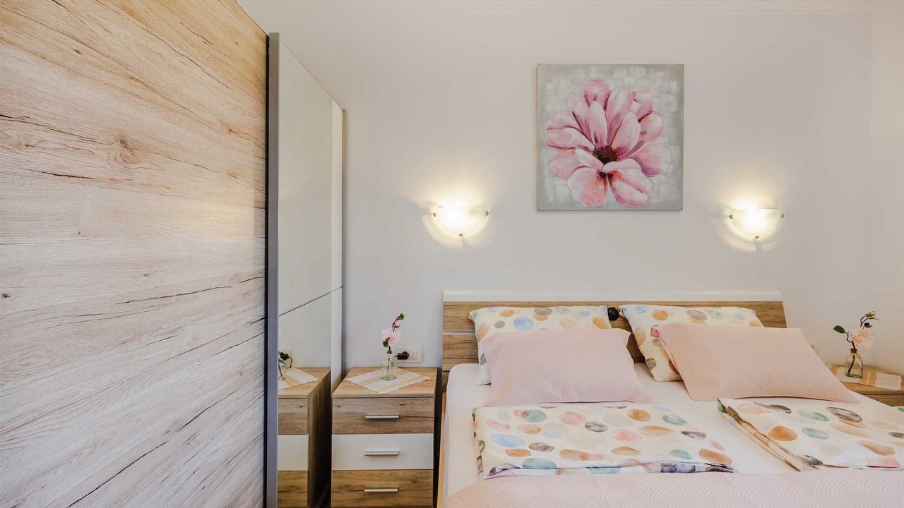 Photo of Bedroom in Cizici