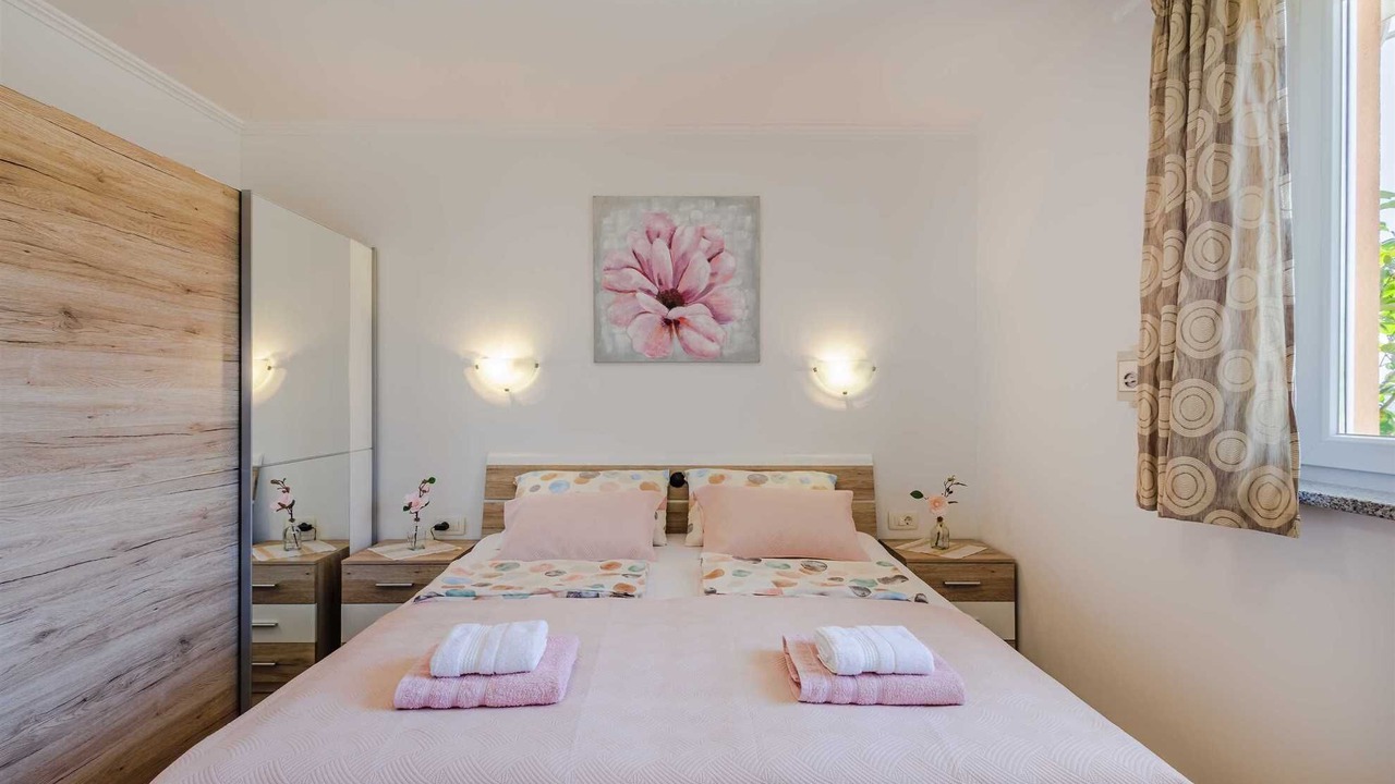 Photo of Bedroom in Cizici