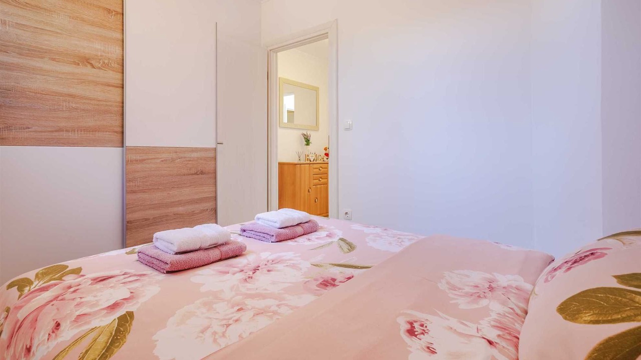 Photo of Bedroom in Cizici