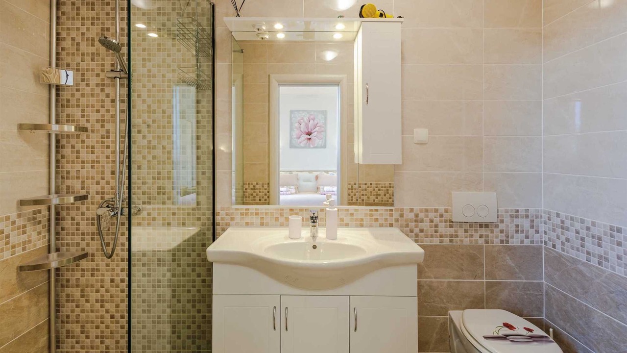 Photo of Bathroom in Cizici