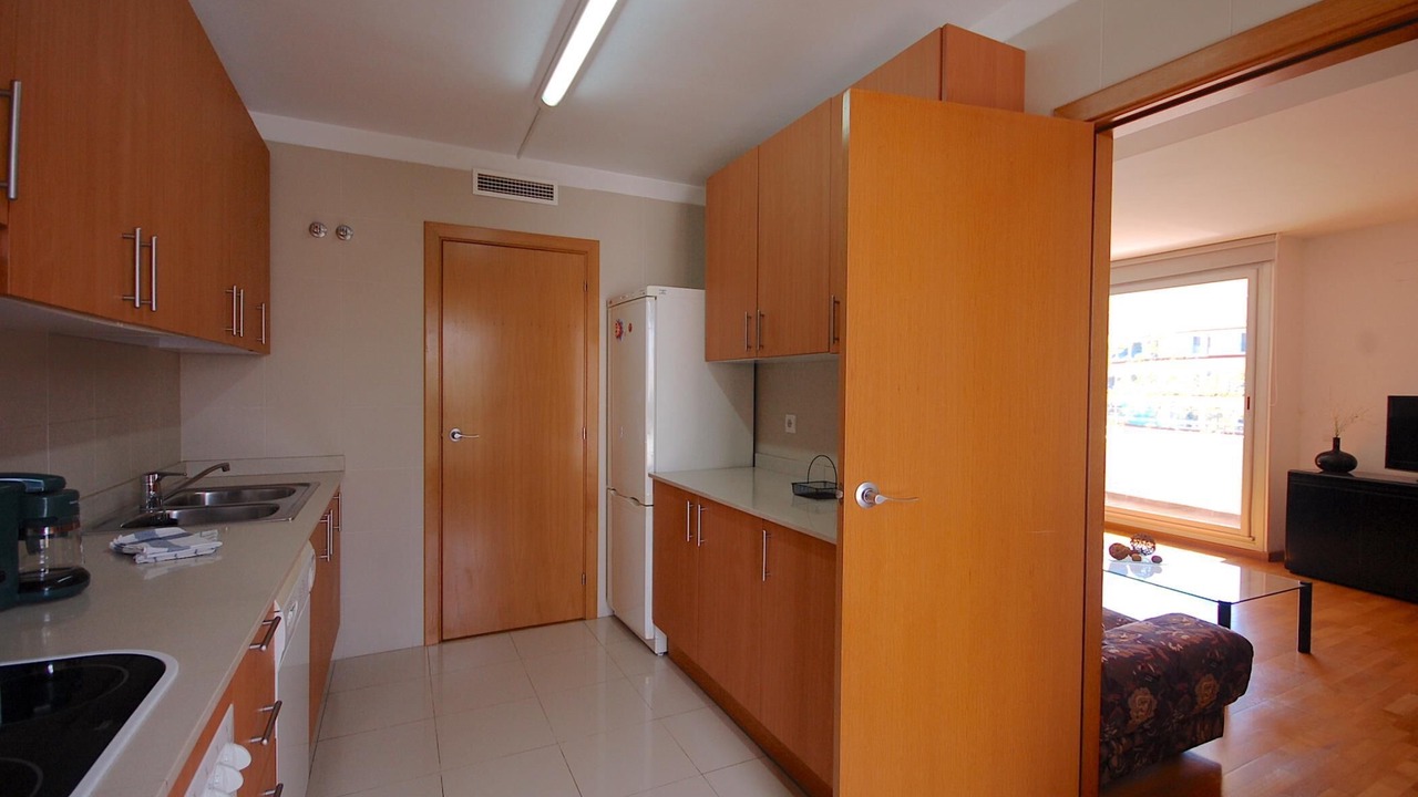 Photo of Kitchen in Tossa de Mar