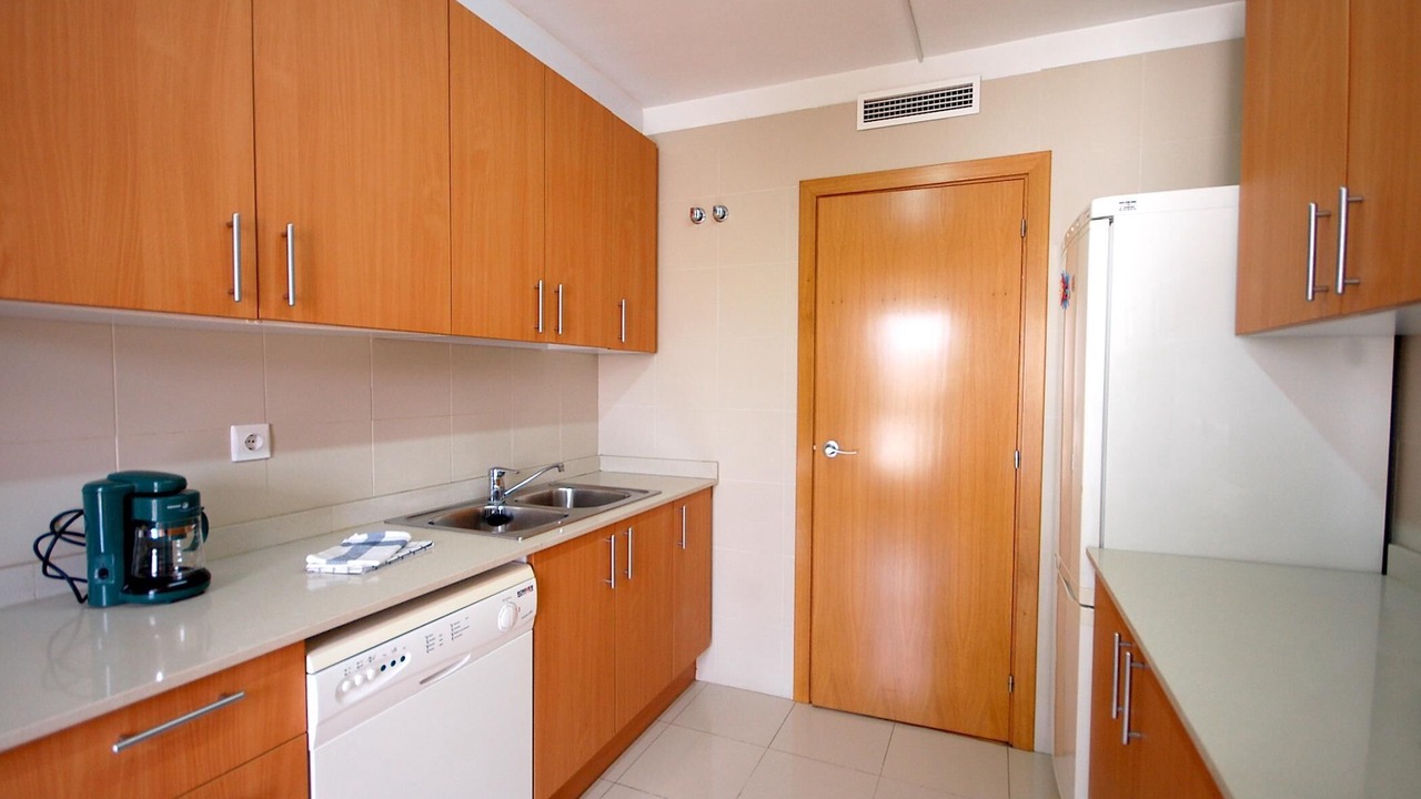 Photo of Kitchen in Tossa de Mar