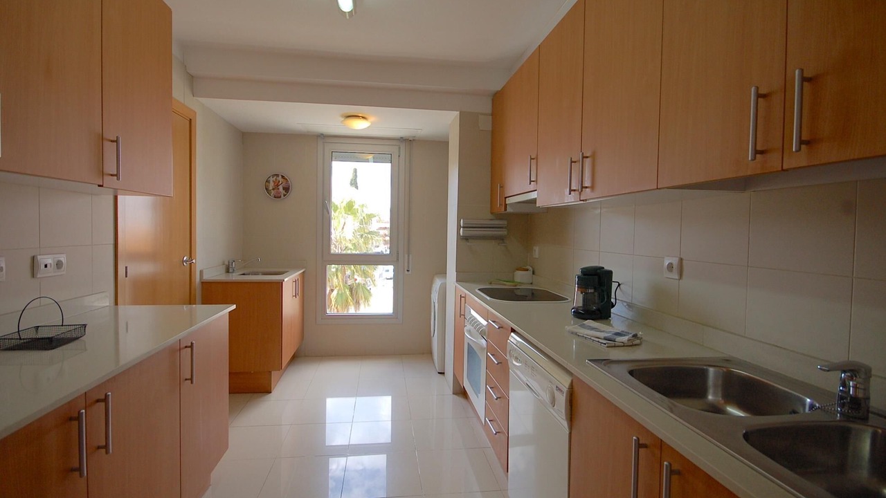 Photo of Kitchen in Tossa de Mar