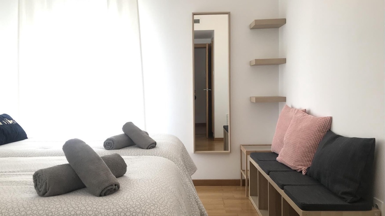 Photo of Bedroom in Tossa de Mar