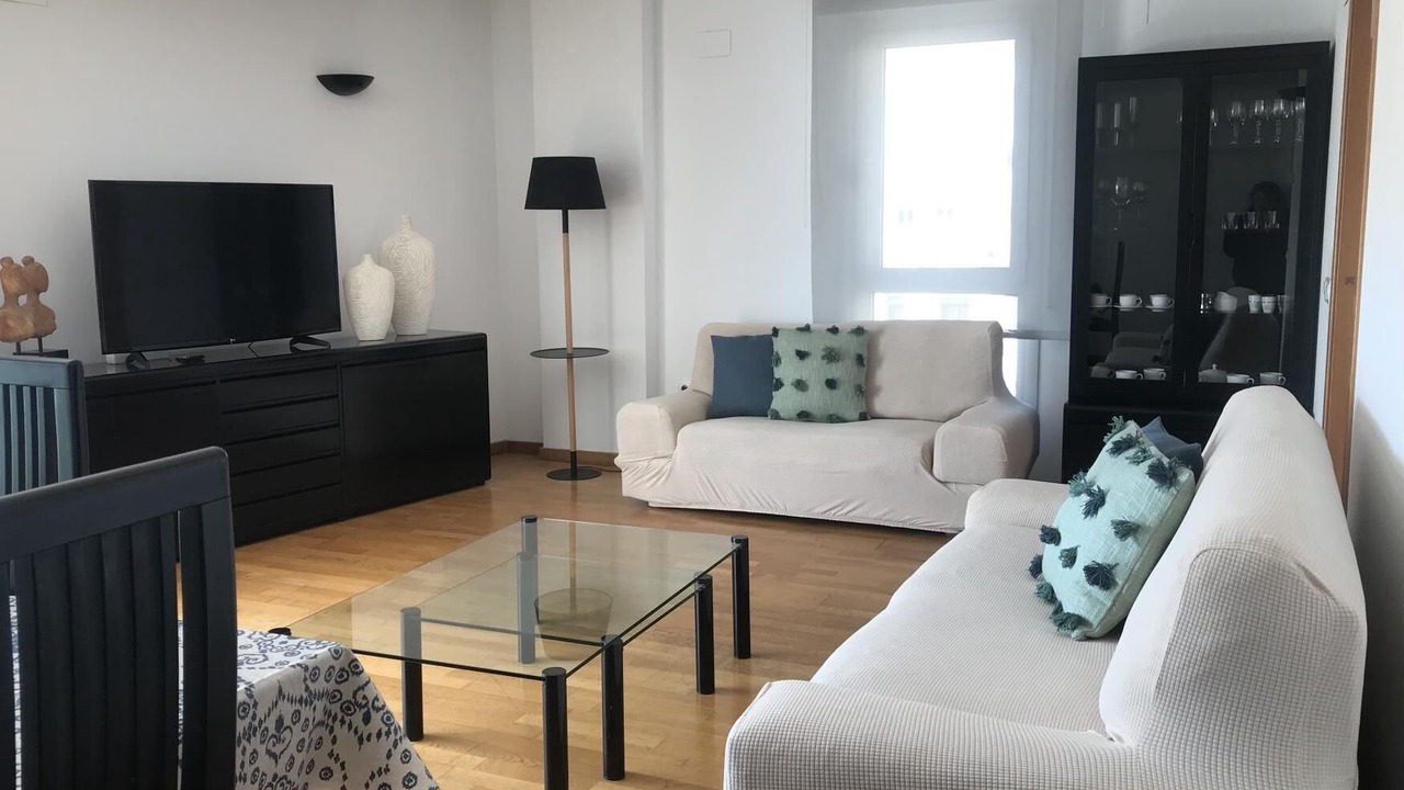 Photo of Livingroom in Tossa de Mar