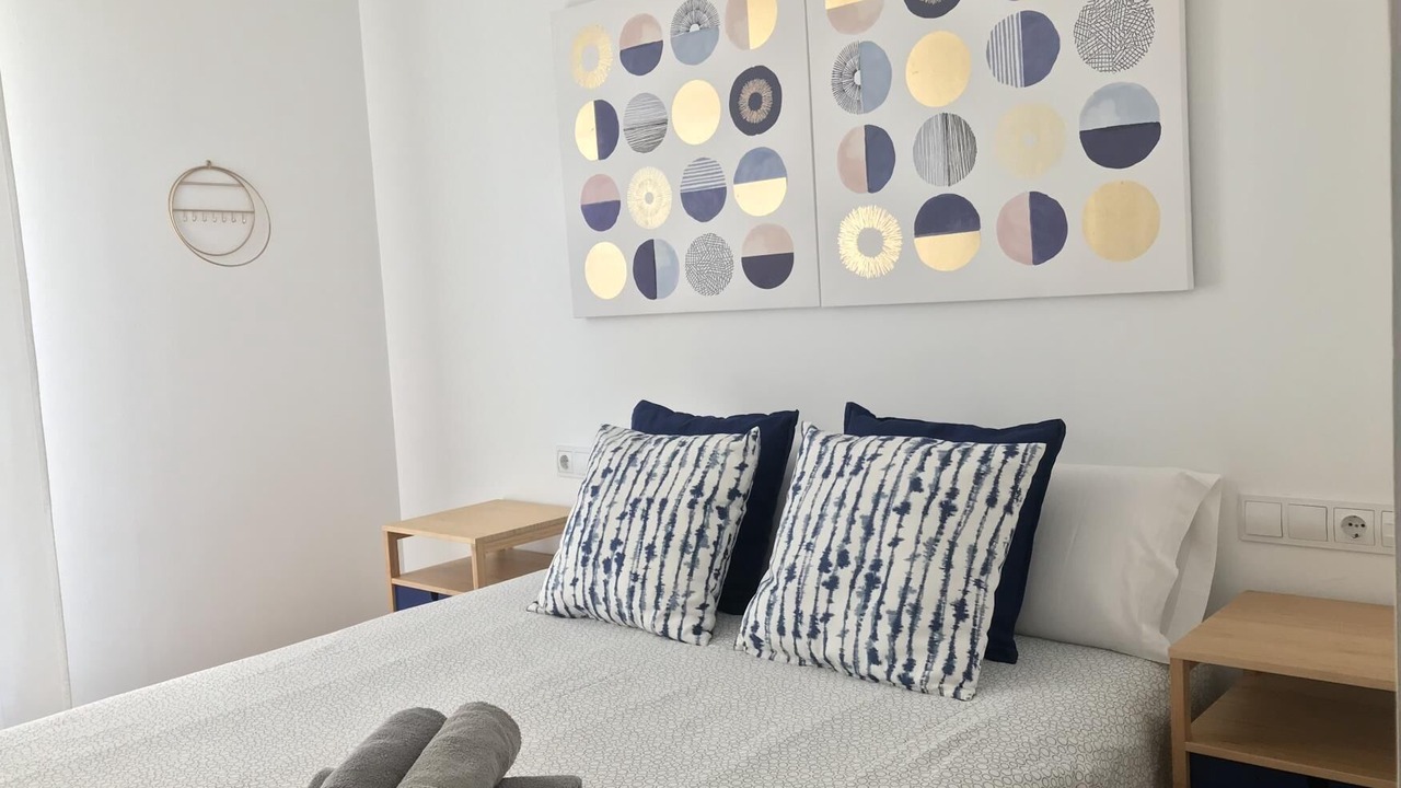 Photo of Bedroom in Tossa de Mar